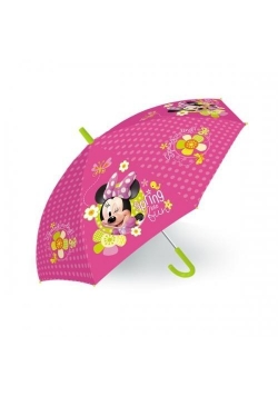 Parasol dziecięcy 45cm Minnie