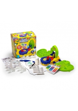 Paint Maker CRAYOLA