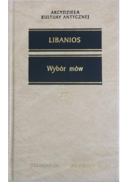 Wybór mów