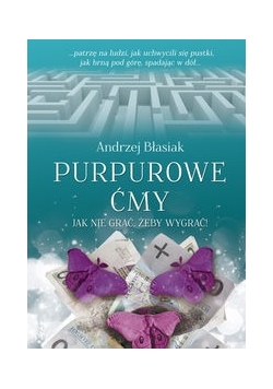 Purpurowe ćmy