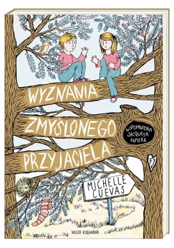 Wyznania zmyślonego przyjaciela