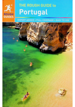 The Rough Guide to Portugal
