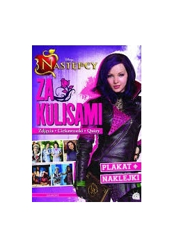 Za kulisami
