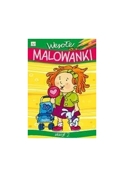 Wesołe malowanki z.2