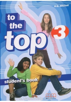 To The Top 3 SB MM PUBLICATIONS