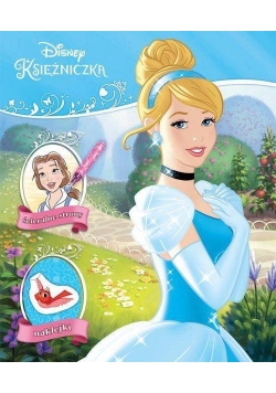 Disney Księżniczka