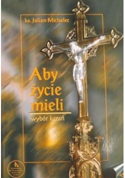 Aby życie mieli Tom 2