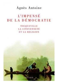 L impense de la democratie