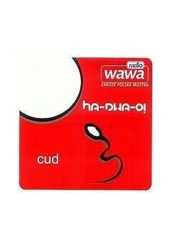 Duet HA-DWA-O! CD