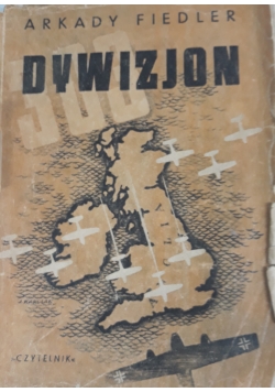 Dywizjon, 1946r.