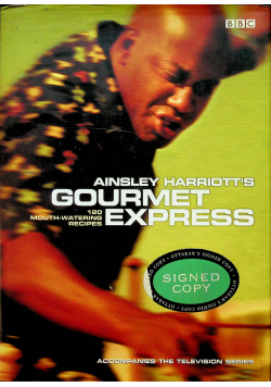 Gourmet Express
