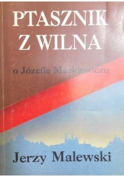 Ptasznik z Wilna