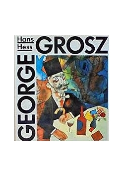 George Grosz