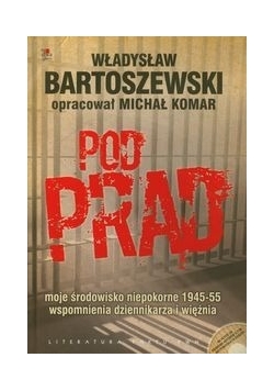 Pod prąd + CD