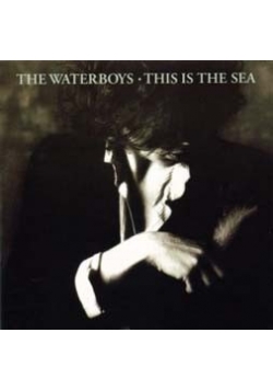 This Is The Sea, CD