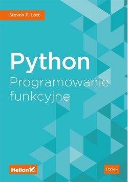 Python Programowanie funkcyjne