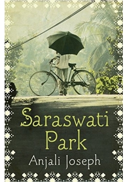 Saraswati Park