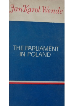 The Parliament in Poland