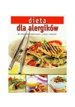 Dieta dla alergików