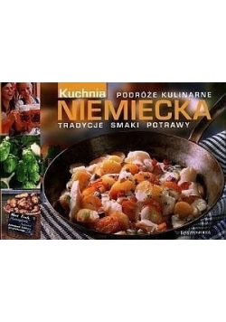 Kuchnia Niemiecka
