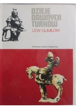 Dzieje dawnych Turków