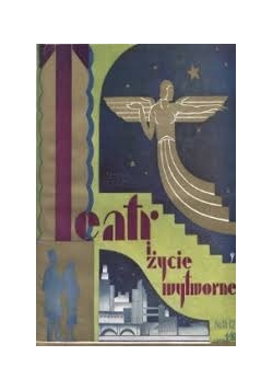 Teatr i życie wytworne, nr 11-12