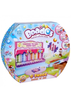 Beados. B-sweet cukierkowy sklepik