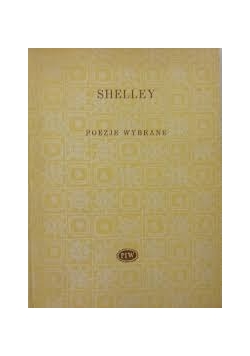 Poezje wybrane