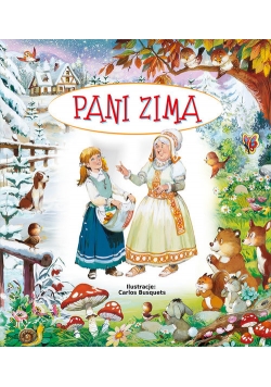 Pani Zima
