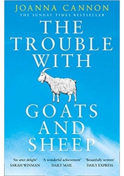 The Trouble with Goats and Sheep