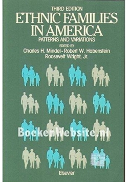 Ethnic Families in America