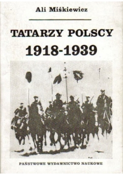Tatarzy Polscy 1918 do 1939