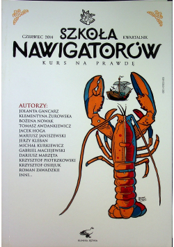 Szkoła nawigatorów nr 3