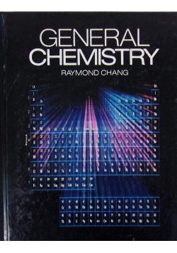 General Chemistry
