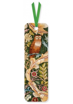 Zakładka do książki The Owl 2 sztuki