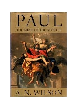 Paul the mind of the apostle