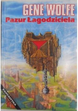 Pazur Łagodziciela