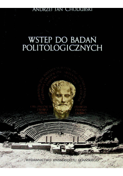 Wstęp do badań politologicznych