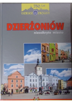 Dzierżoniów, nieodkryte miasto