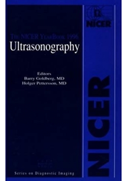 The Nicer Year Book 1996 Ultrasonography
