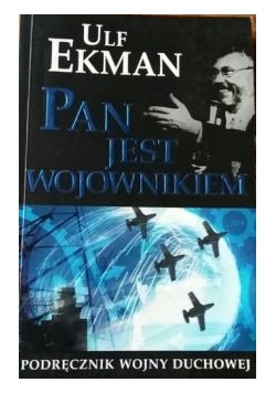 Pan jest Wojownikiem