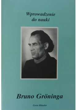 Wprowadzenie do nauki