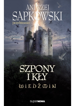 Szpony i kły