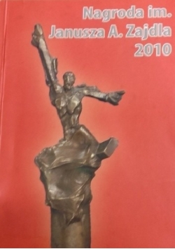 Nagroda im Janusza A Zajdla 2010