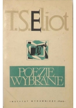 Poezje wybrane