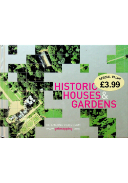 Historio houses and gardens
