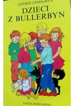 Dzieci z Bullerbyn