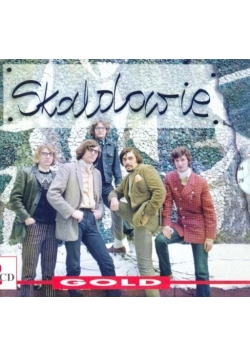 Skaldowie 2 CD Gold