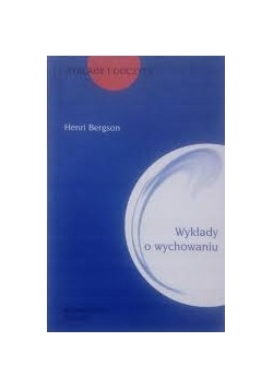Wykłady o wychowaniu