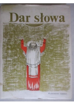 Dar słowa